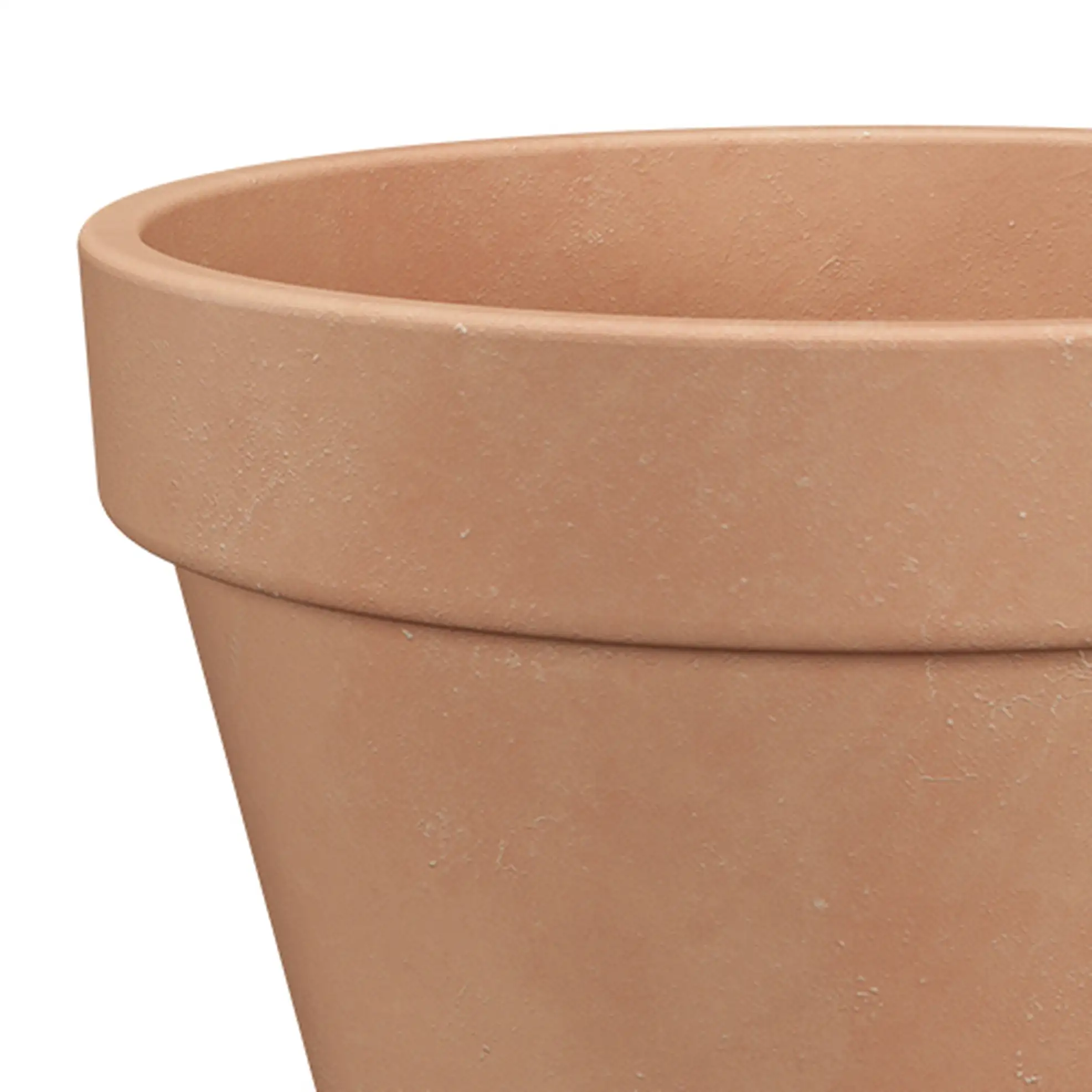Artevasi Amalia Bowl Plant Pot (17 x 11.9 cm, Antique)