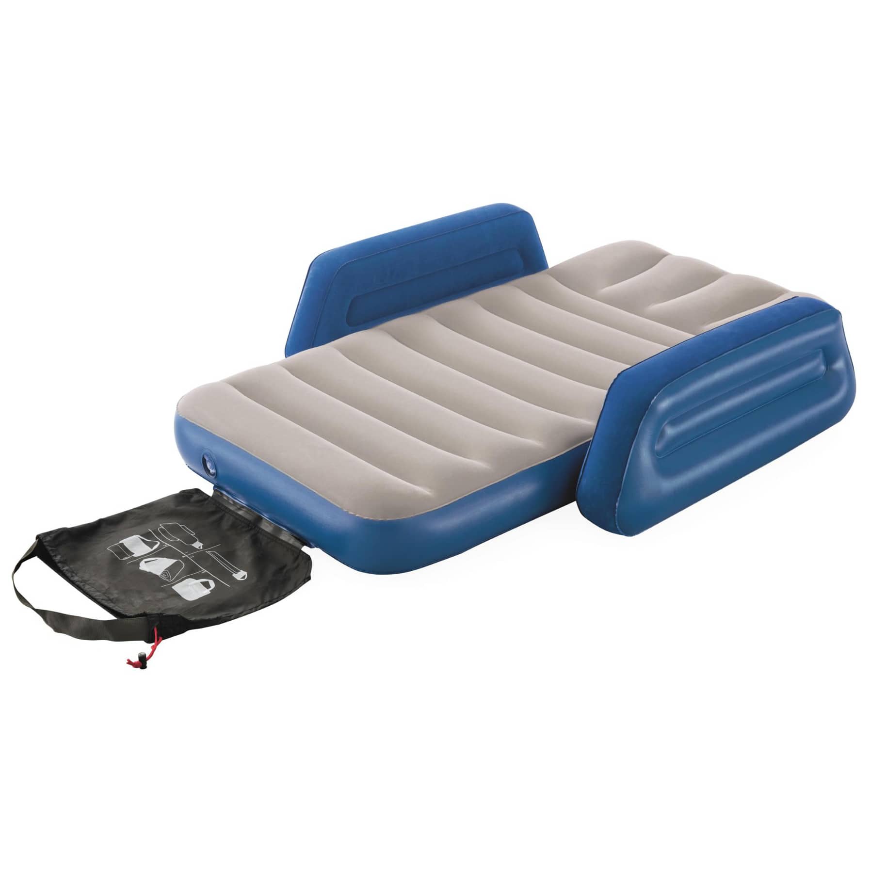 Bestway 1-Person Inflatable Air Bed for Kids (76 x 145 x 18 cm)