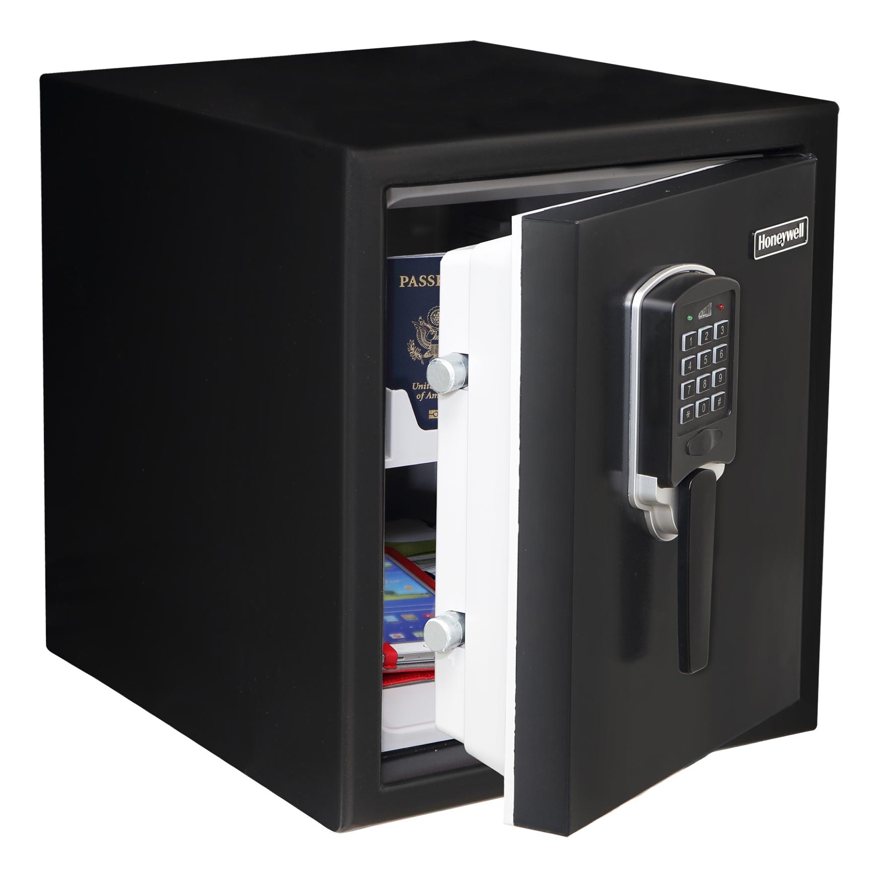 Honeywell Digital Fire & Waterproof Steel Safe (0.90 cu. ft.)