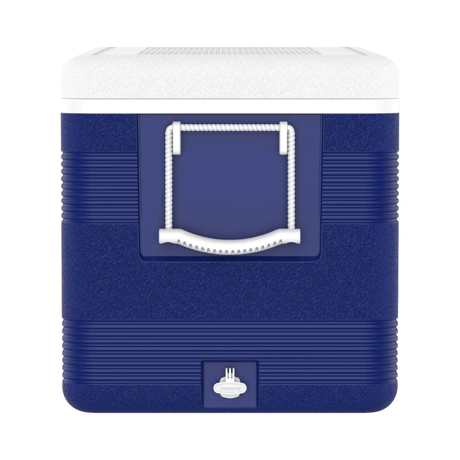 Cosmoplast KeepCold Deluxe Icebox (144 L, Blue)