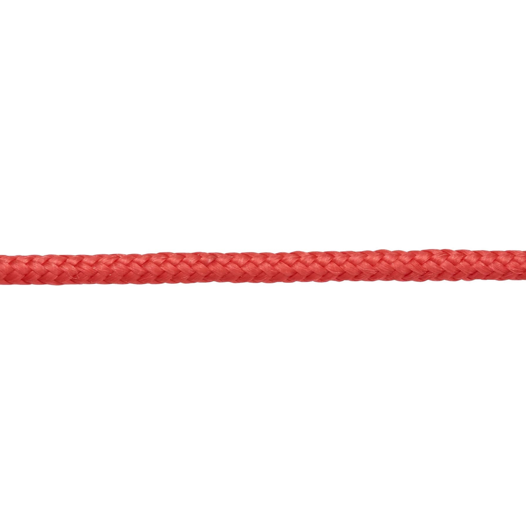 Diall Polypropylene Braided Rope (2.8 mm x 20 m)