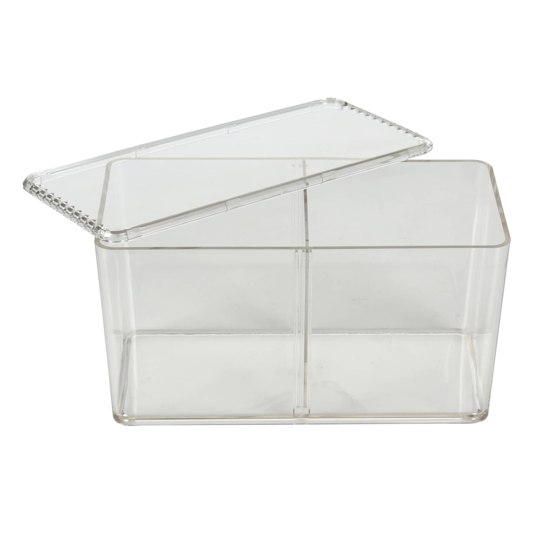 Tzong Betta Fish Double Display Case