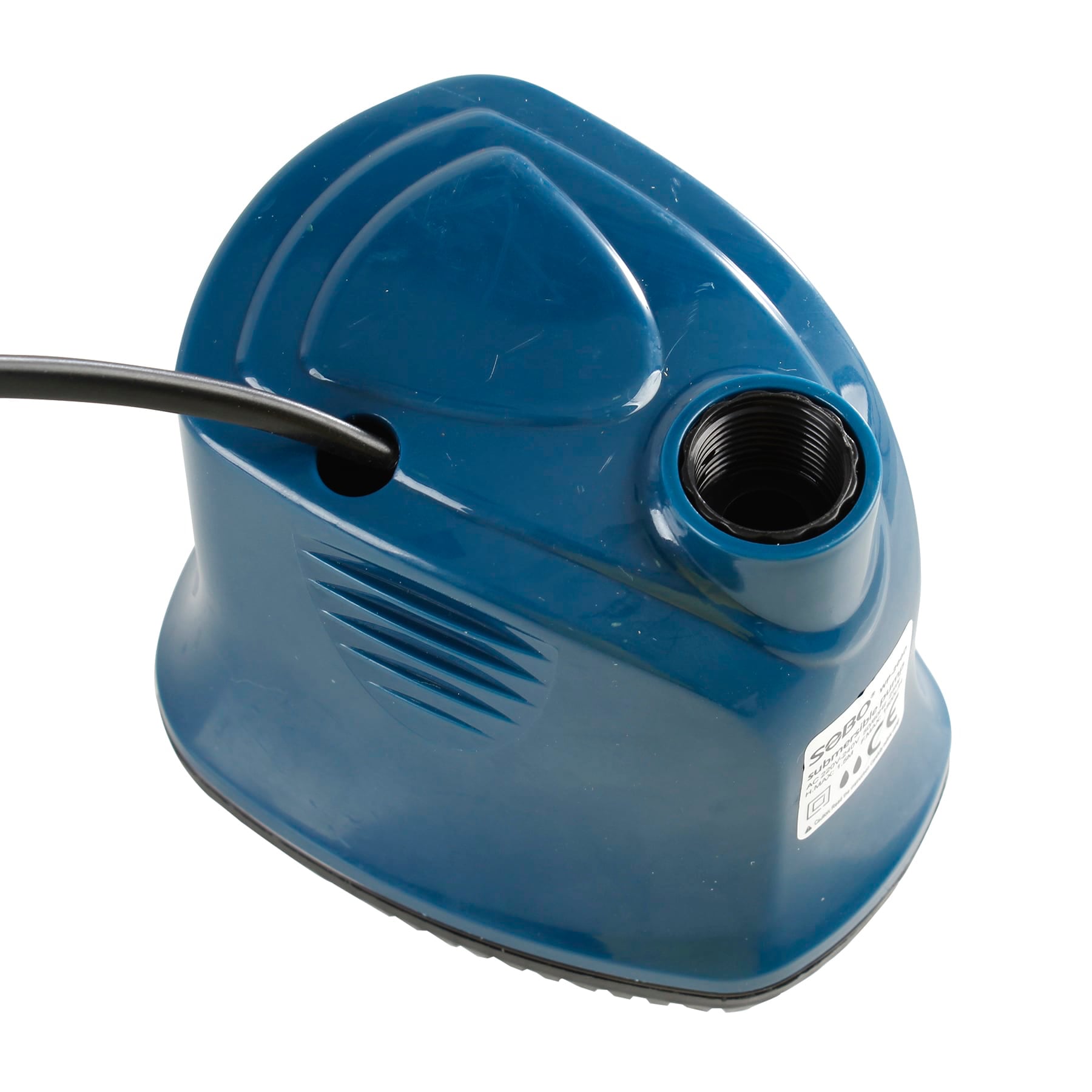 Sobo Submersible Aquarium Water Pump, WP-200D (25 W)