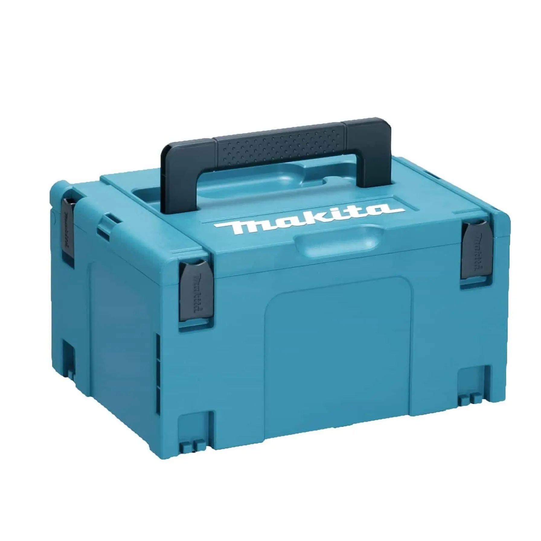 Makita Cordless Circular Saw W/Batteries & Charger, DHS680RFJ (18 V, 165 mm)