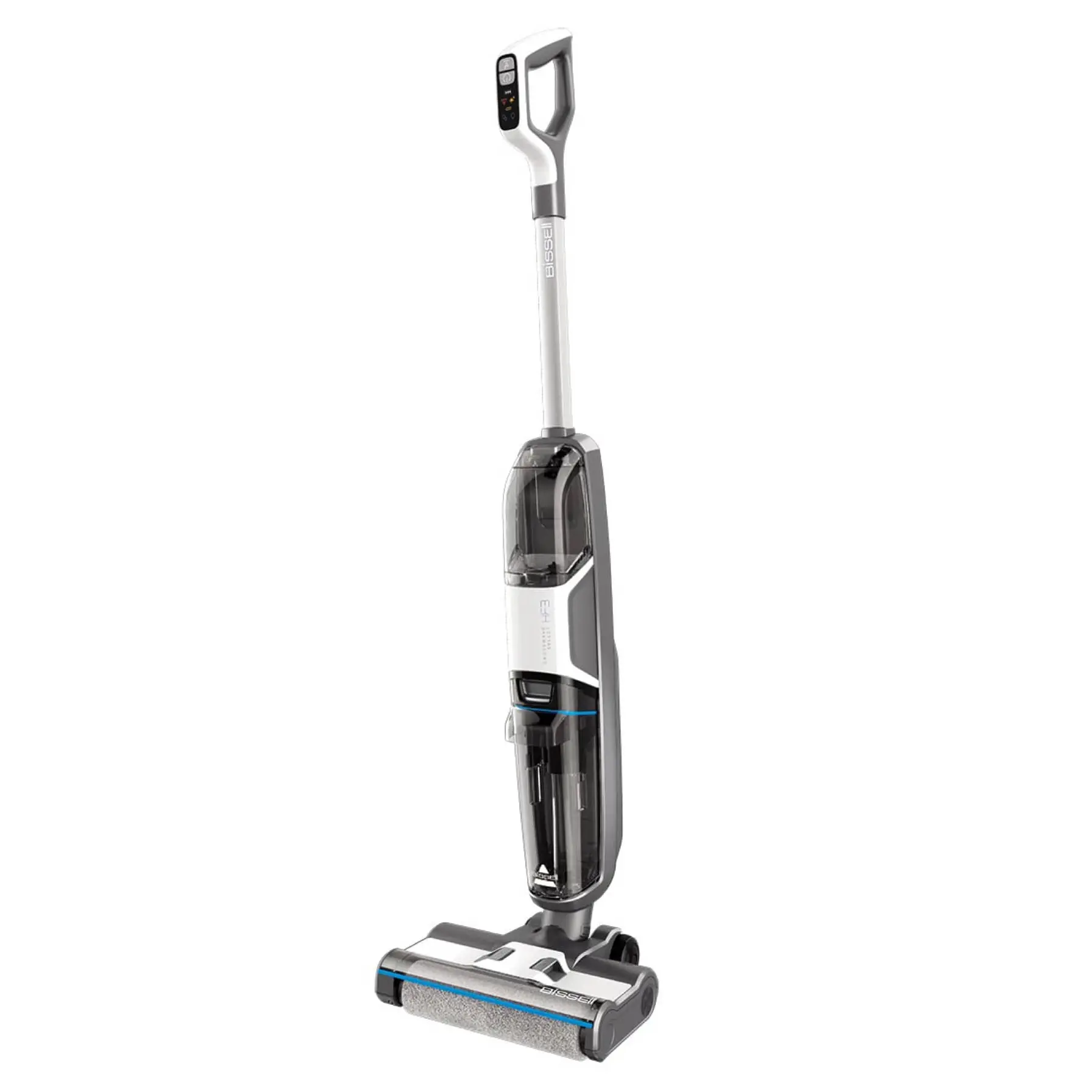 BISSELL CrossWave HF3 Cordless Multi-Surface Vacuum Cleaner, 3598E (22.2 V)