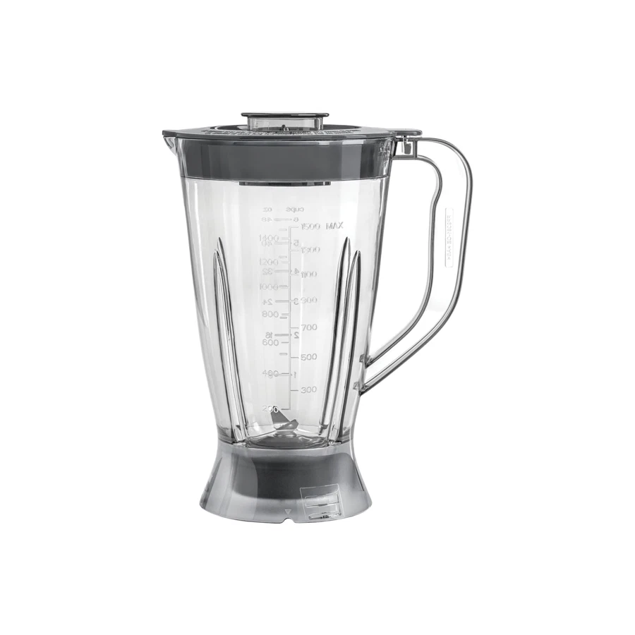 Black + Decker Multi-Function Food Processor, FX830G-B5 (800 W)