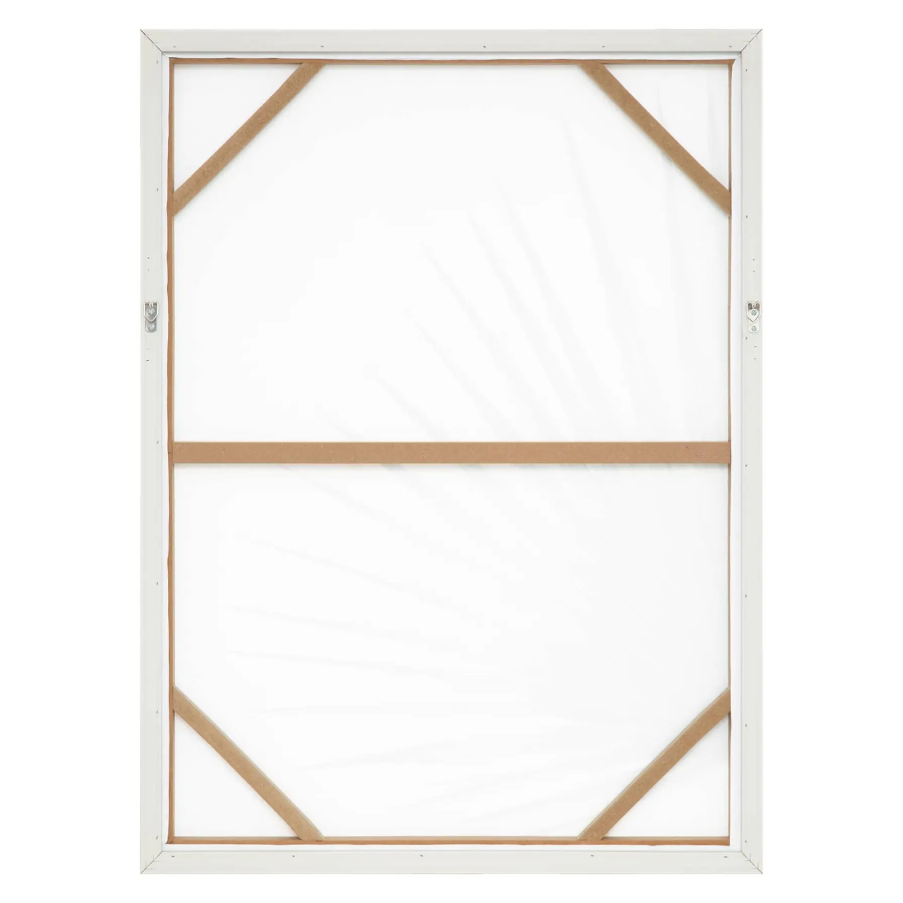 Atmosphera Print Frame Canvas (58 x 2.6 x 78 cm)