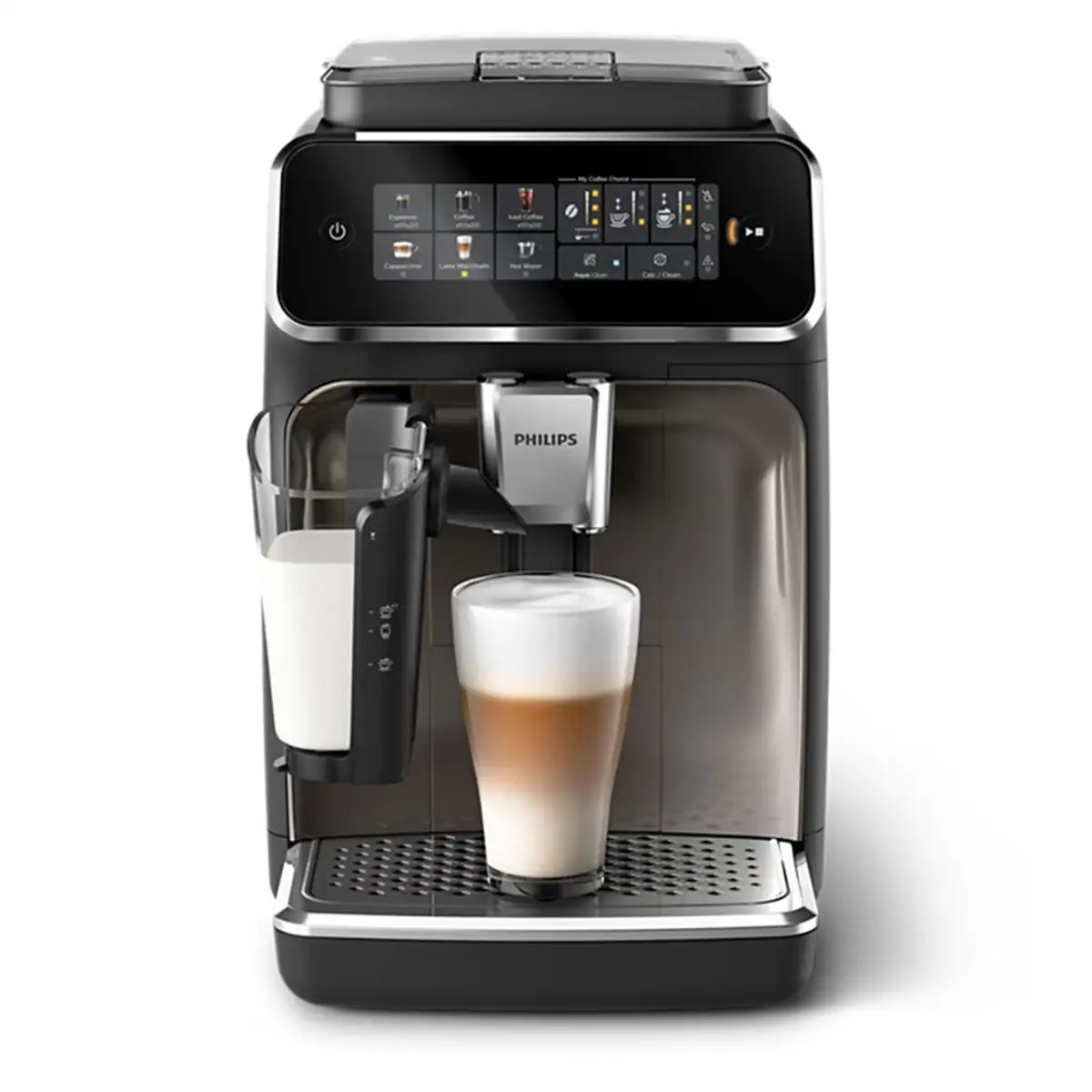 Philips Espresso Machine, EP3347/90