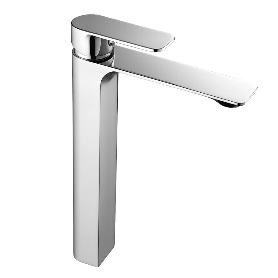 Bold Voto Basin Mixer Tall Body Faucet 
