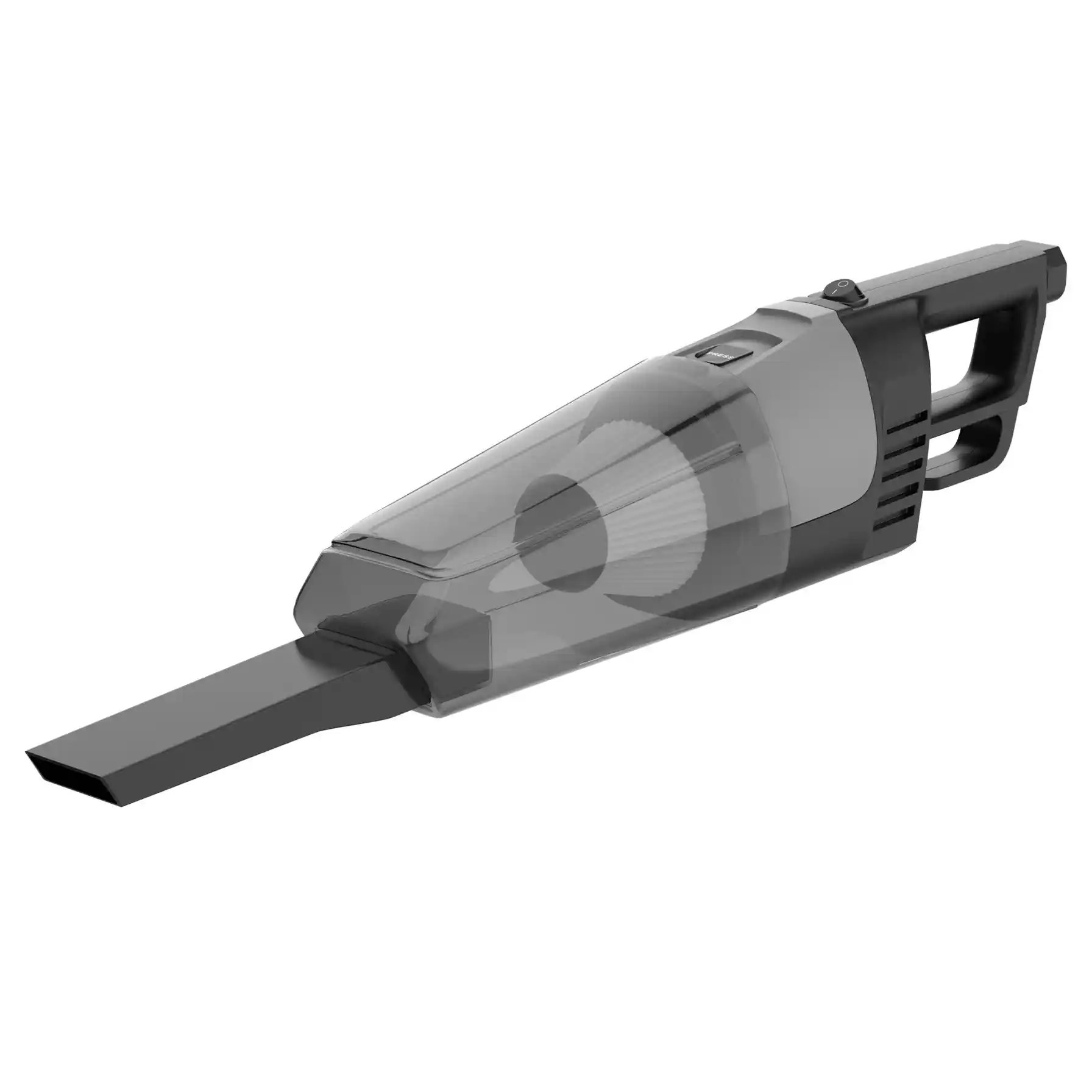 Russell Hobbs Corded Handheld Vacuum Cleaner, K-22A102B (600 W)
