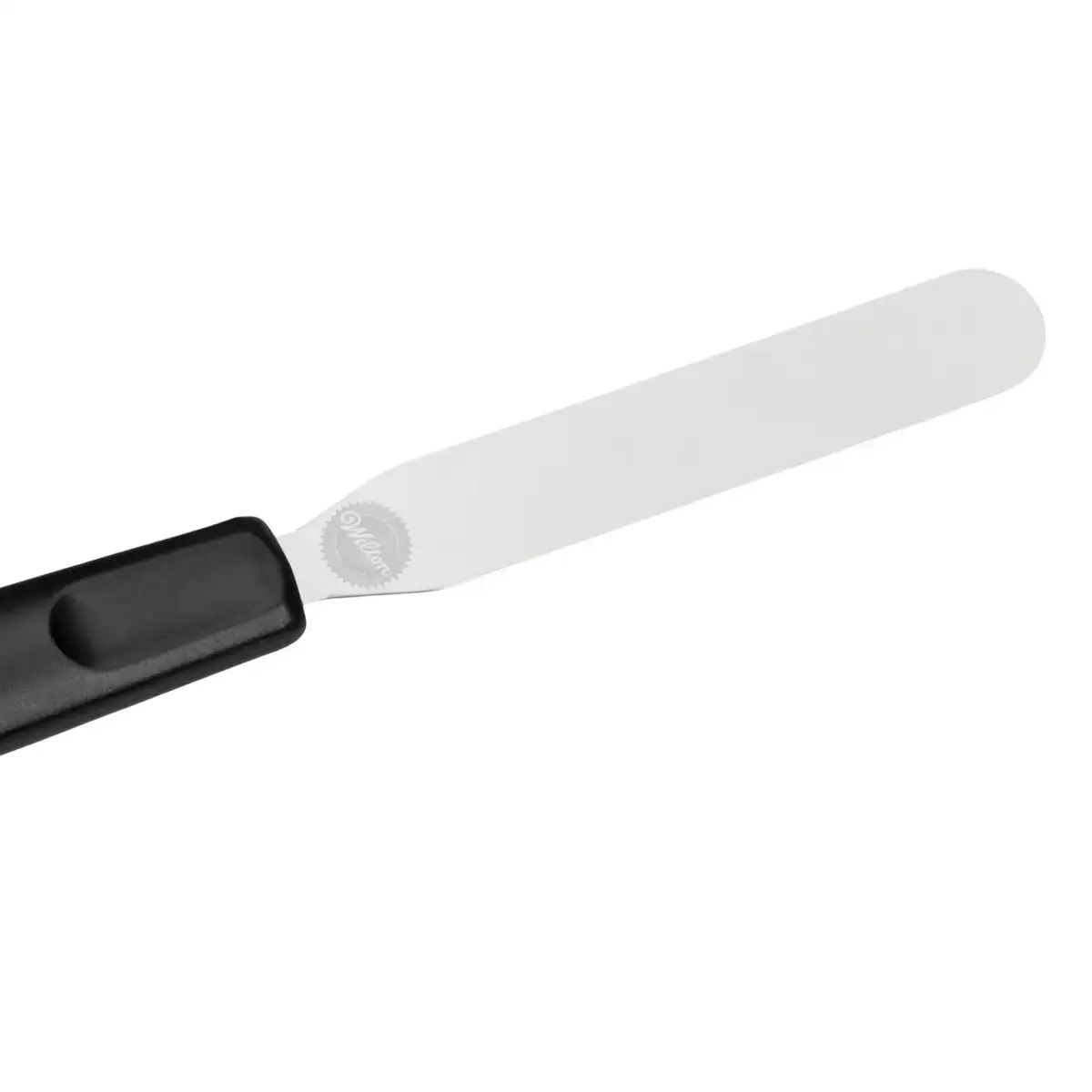 Wilton Straight Spatula (9 in.)