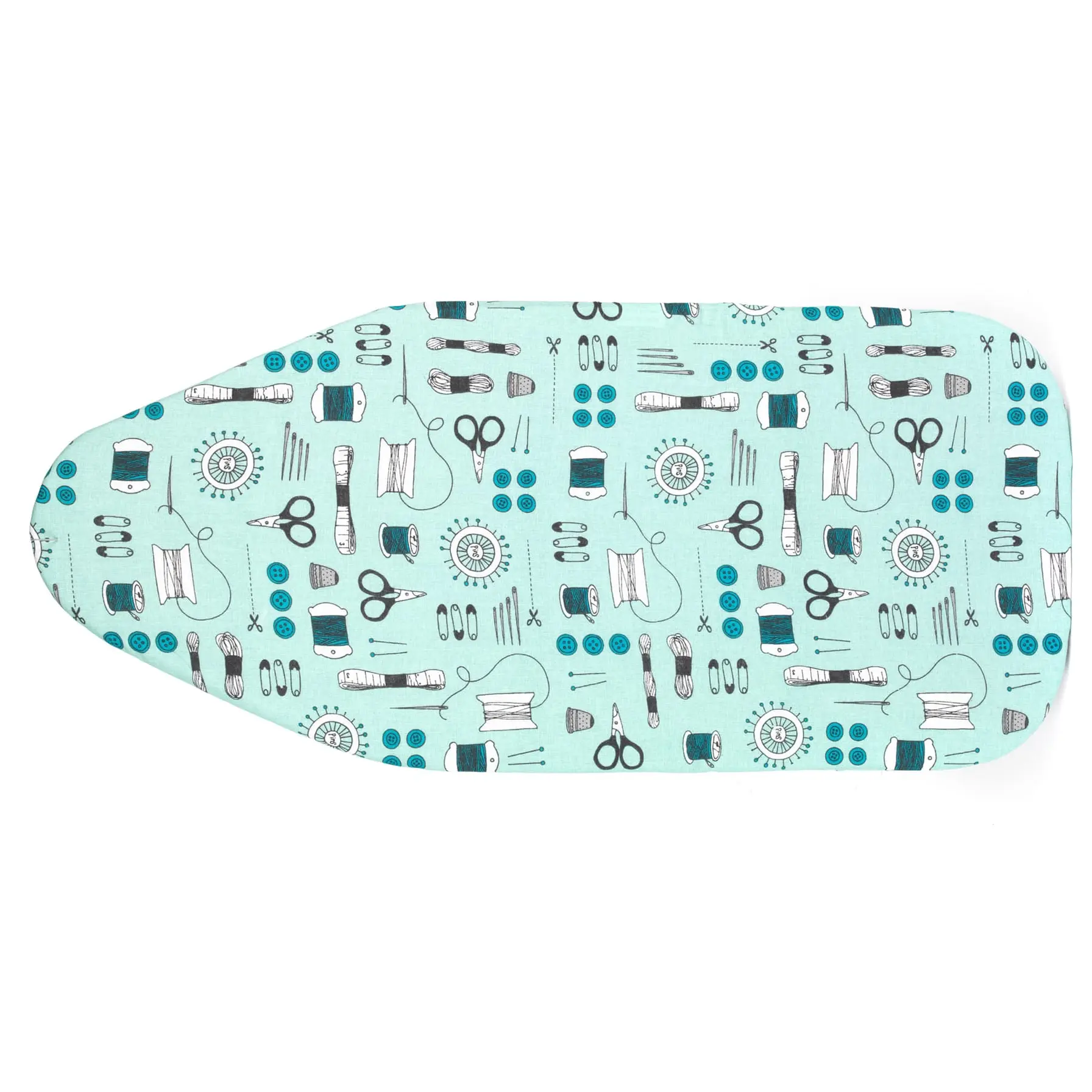 Beldray Sewing Kit Tabletop Ironing Board (73 x 31 cm)