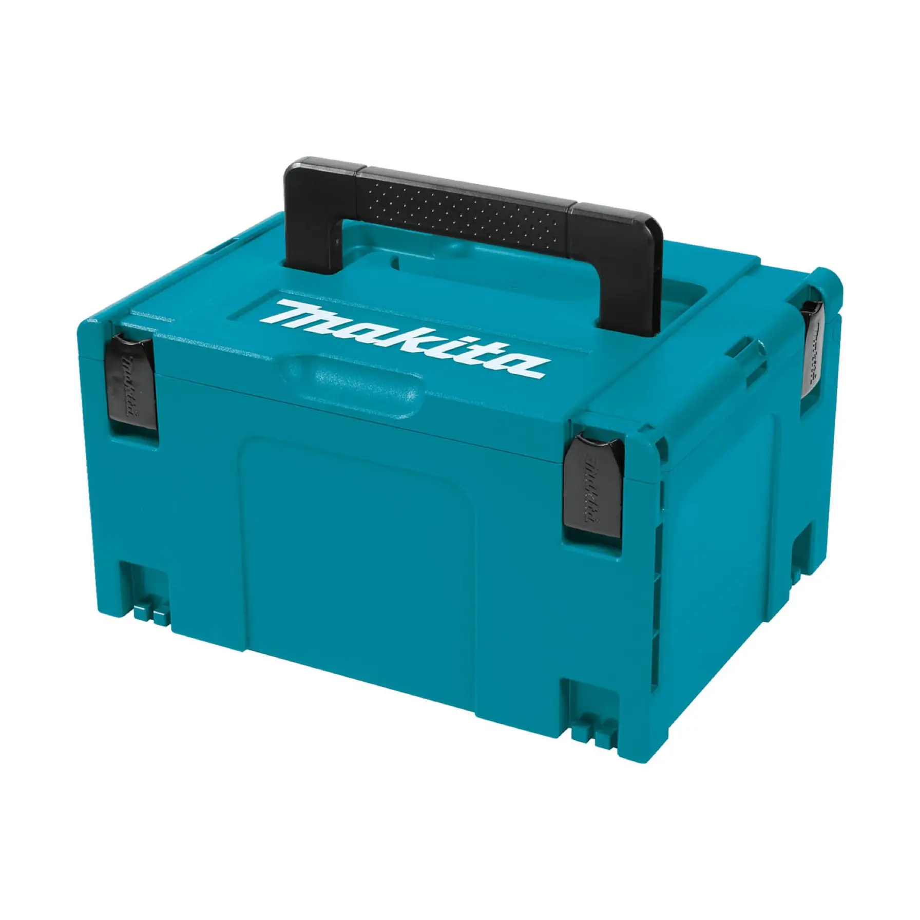 Makita Cordless Angle Grinder W/Batteries & Charger, DGA454RTJ (18 V, 115 mm)