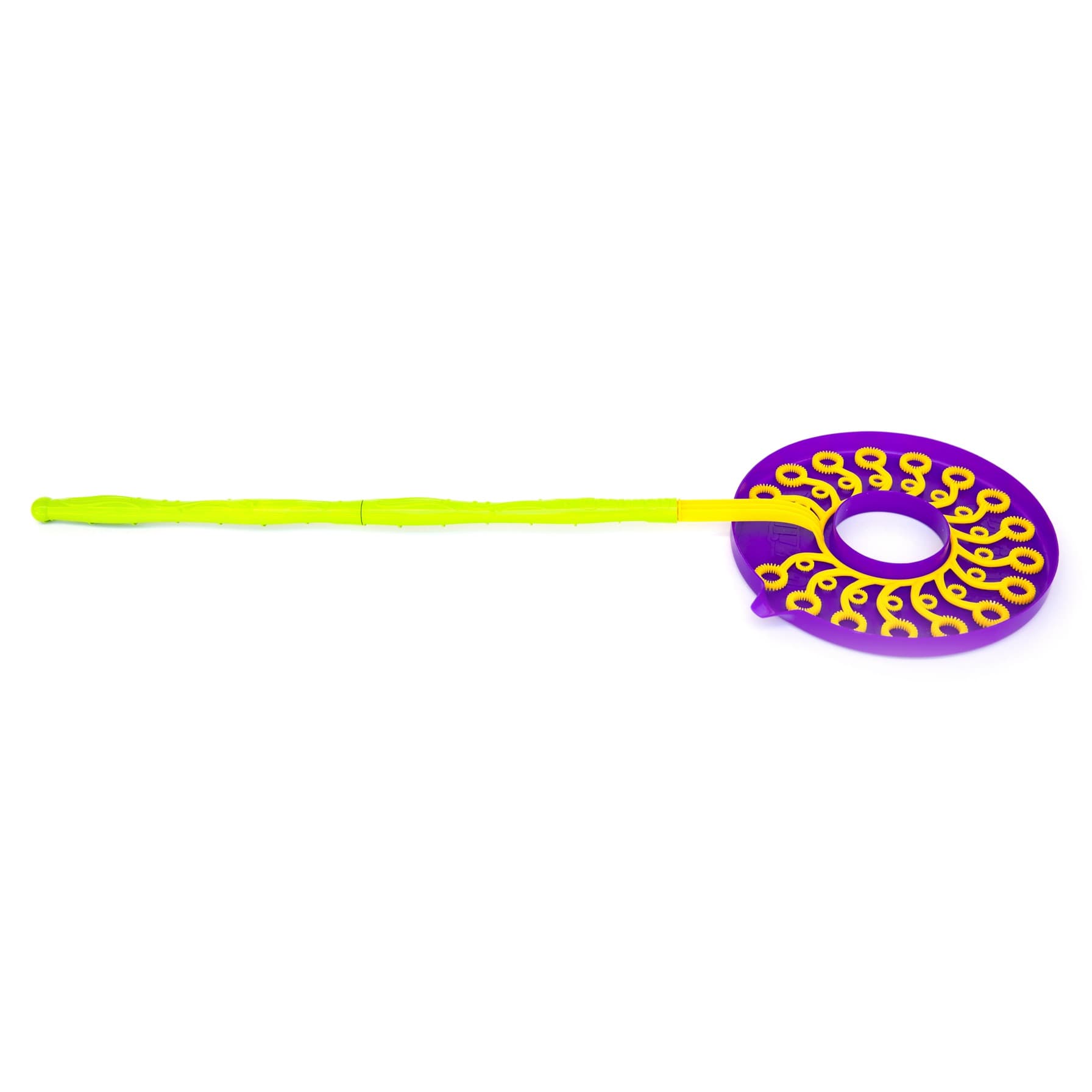 Gazillion Megazillion Bubbles Wand (237 ml)