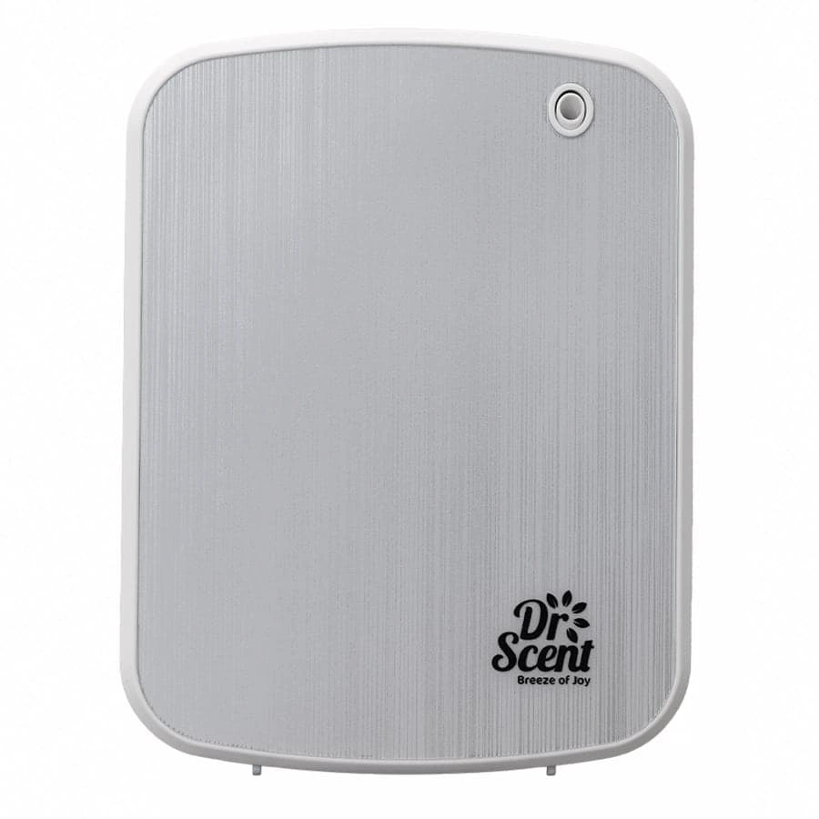 Dr Scent Zen Scent Smart Diffuser (White)
