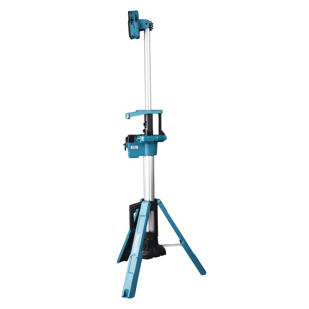 Makita Cordless Area Worklight, DML814 (14.4V / 18V)