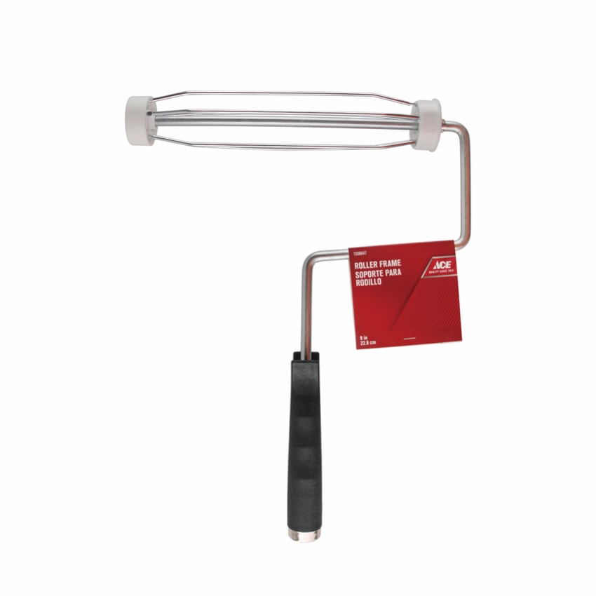 Ace Standard Paint Roller Frame (22.9 x 33.02 cm)