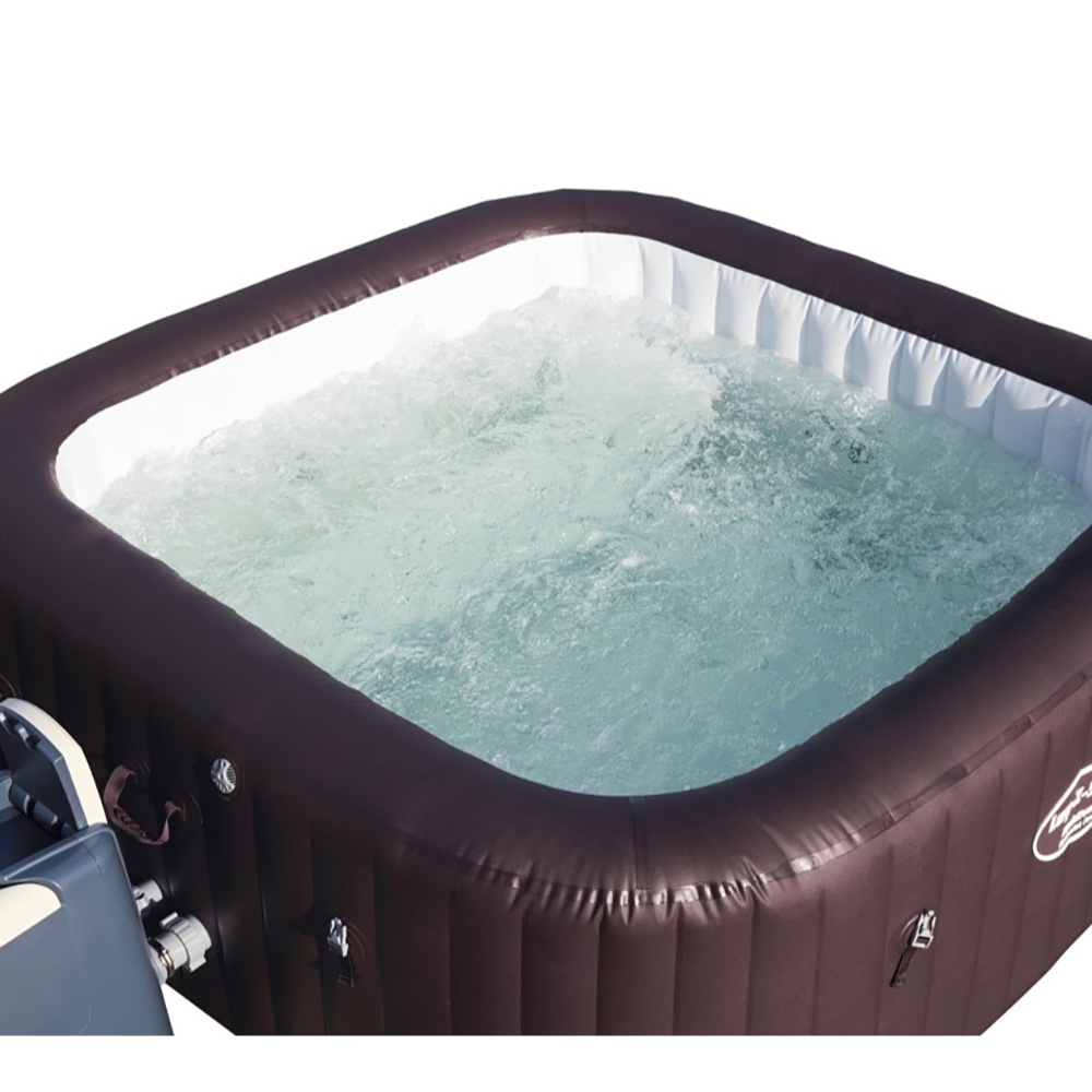 Bestway Lay-Z-Spa Maldives Hydro Jet Pro (80 cm x 2.01 m)