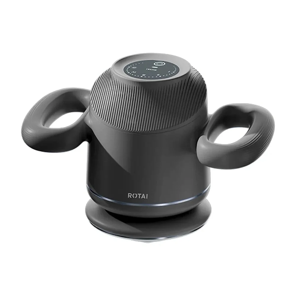 Rotai Abdominal Massager, RT06