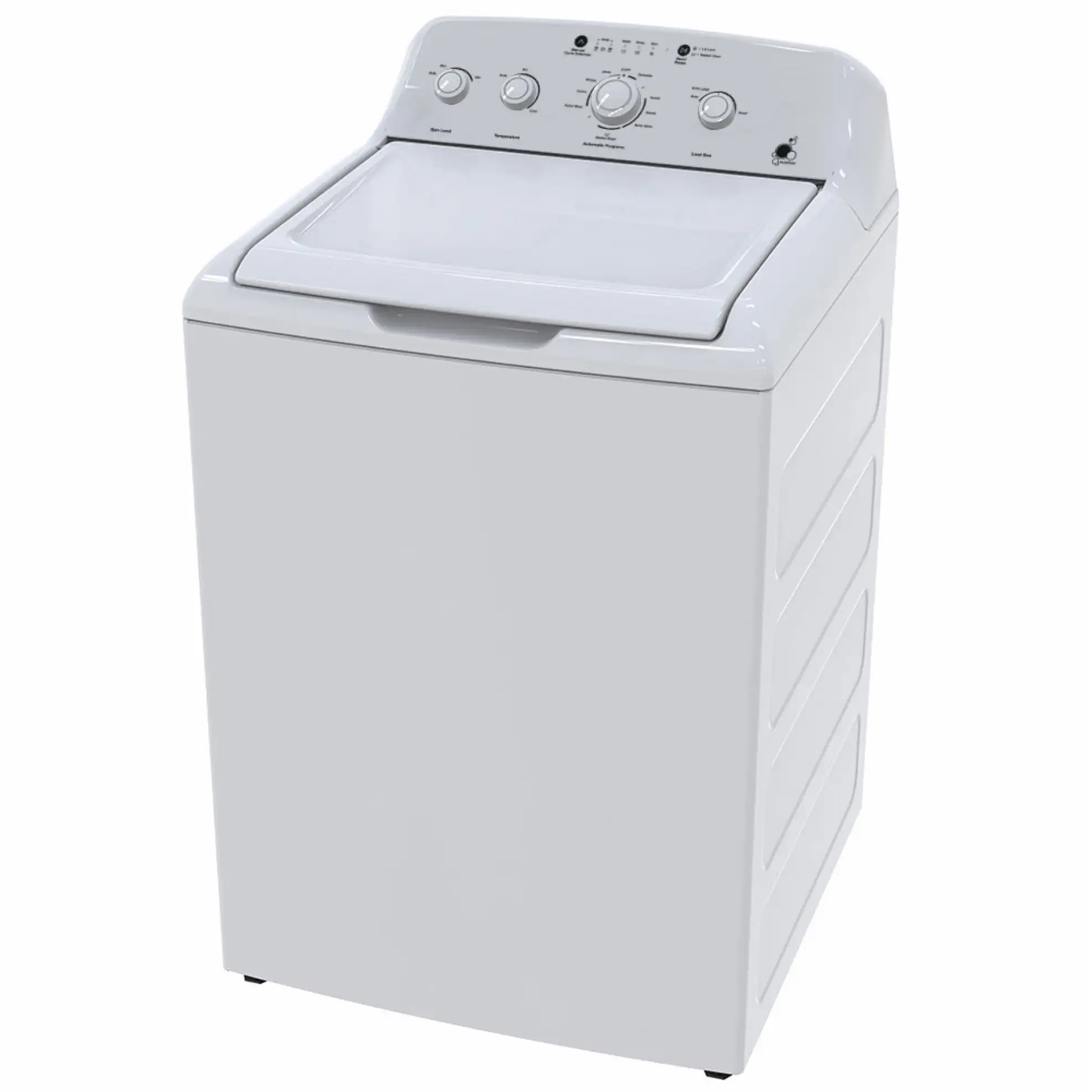 Frigidaire 10.1 Kg Freestanding Top Load Fully Automatic Washing Machine, FTL345WM2