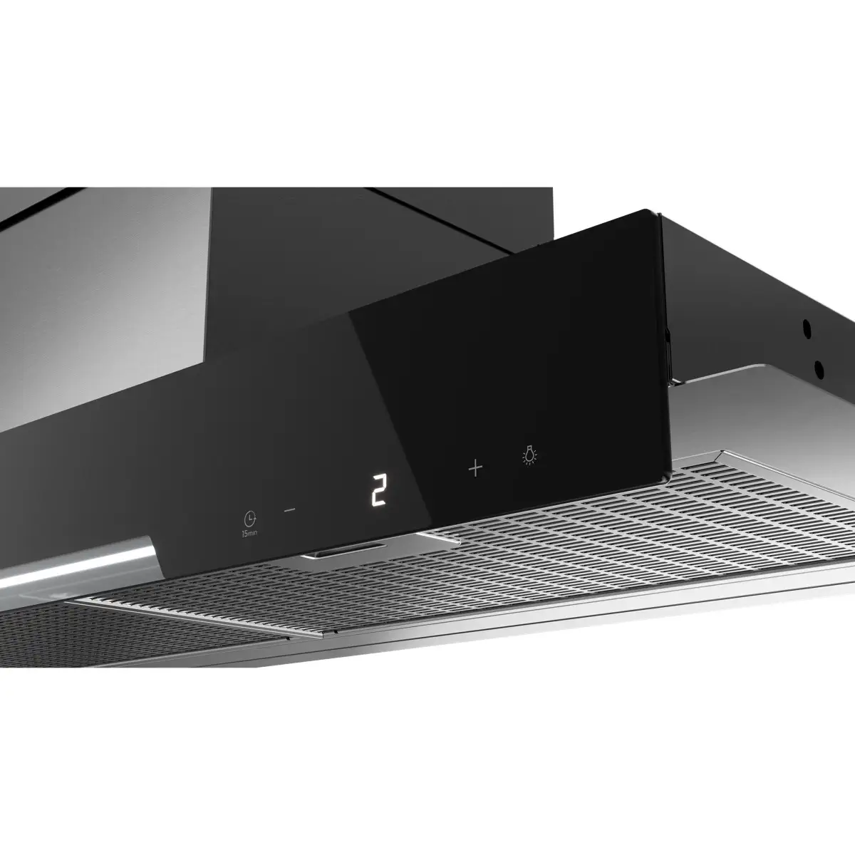 Teka Built-In Fully Integrated Chimney Hood, GFI 97350 EOS (31-37 x 89.2 x 25.5-30.5 cm)