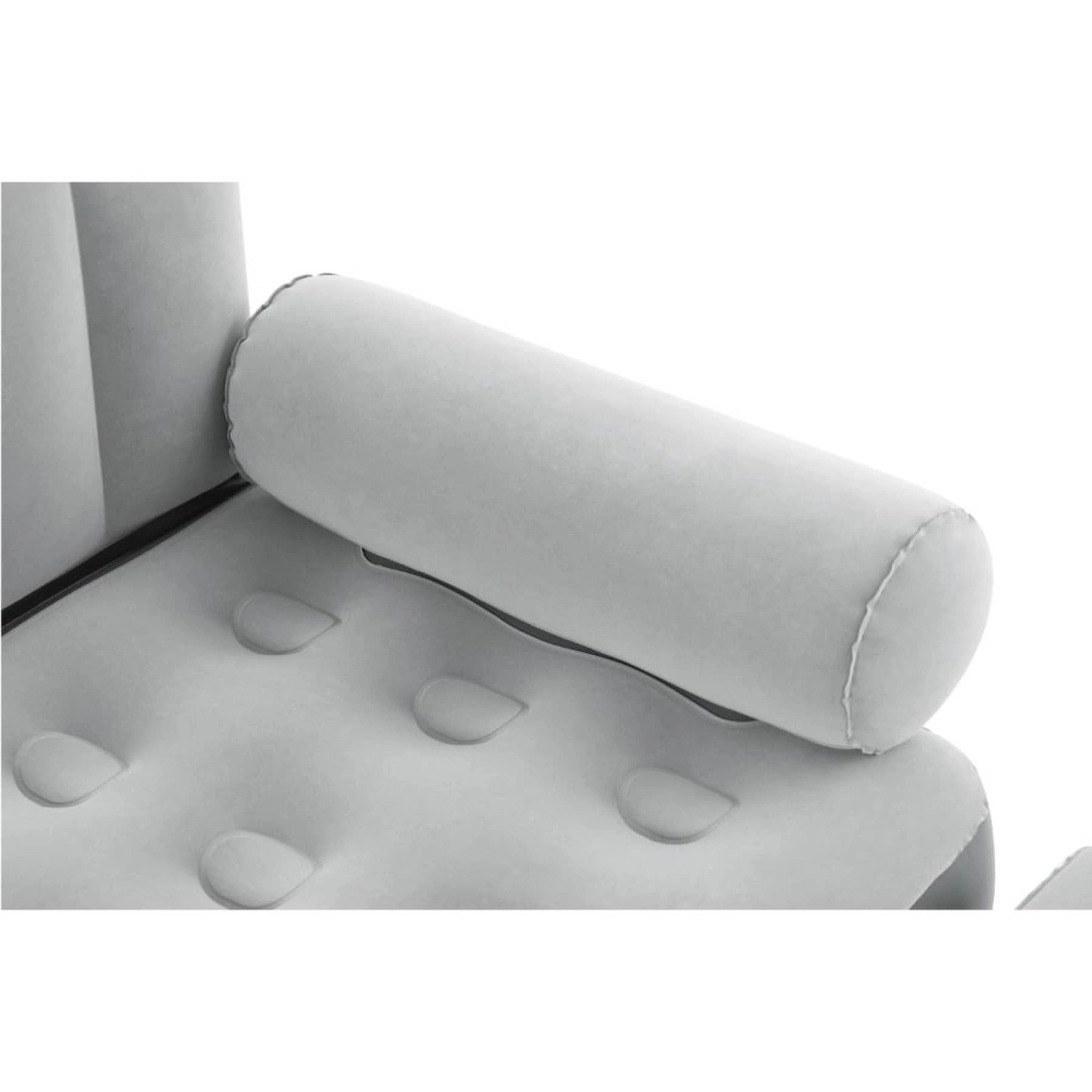 Bestway Multi-Max Inflatable Couch (188 x 152 x 64 cm)