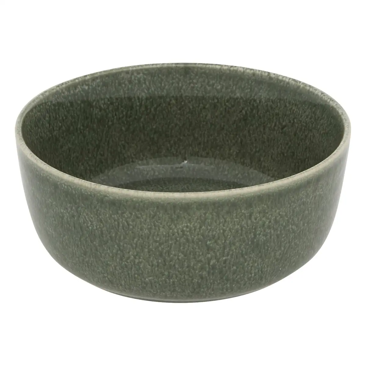 SG Terre Inconnue Earthenware Salad Bowl (15 cm)