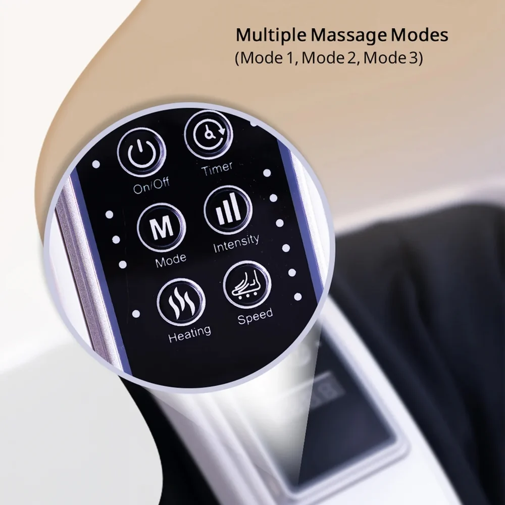 Zero Xenso Foot & Calf Massager