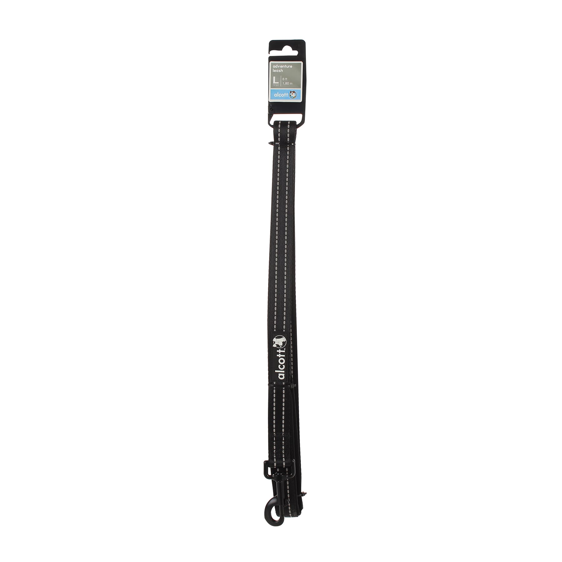 Alcott Adventure Leash, Large (183 cm)