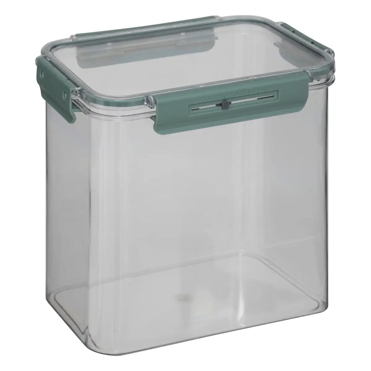 5Five Neo Rectangle Food Storage Box (4 L)
