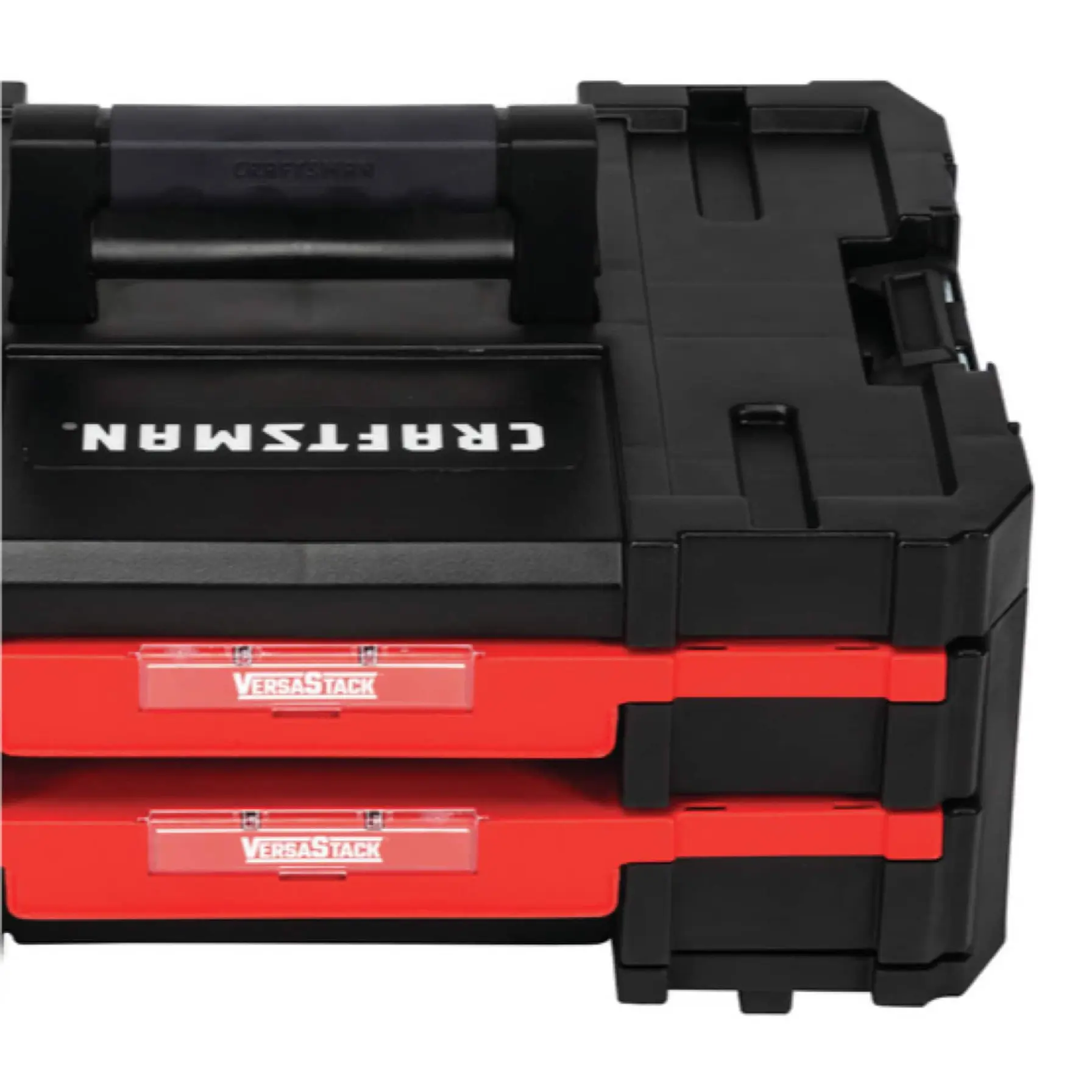 Craftsman Versastack 2-Drawer Tool Box (8 L)