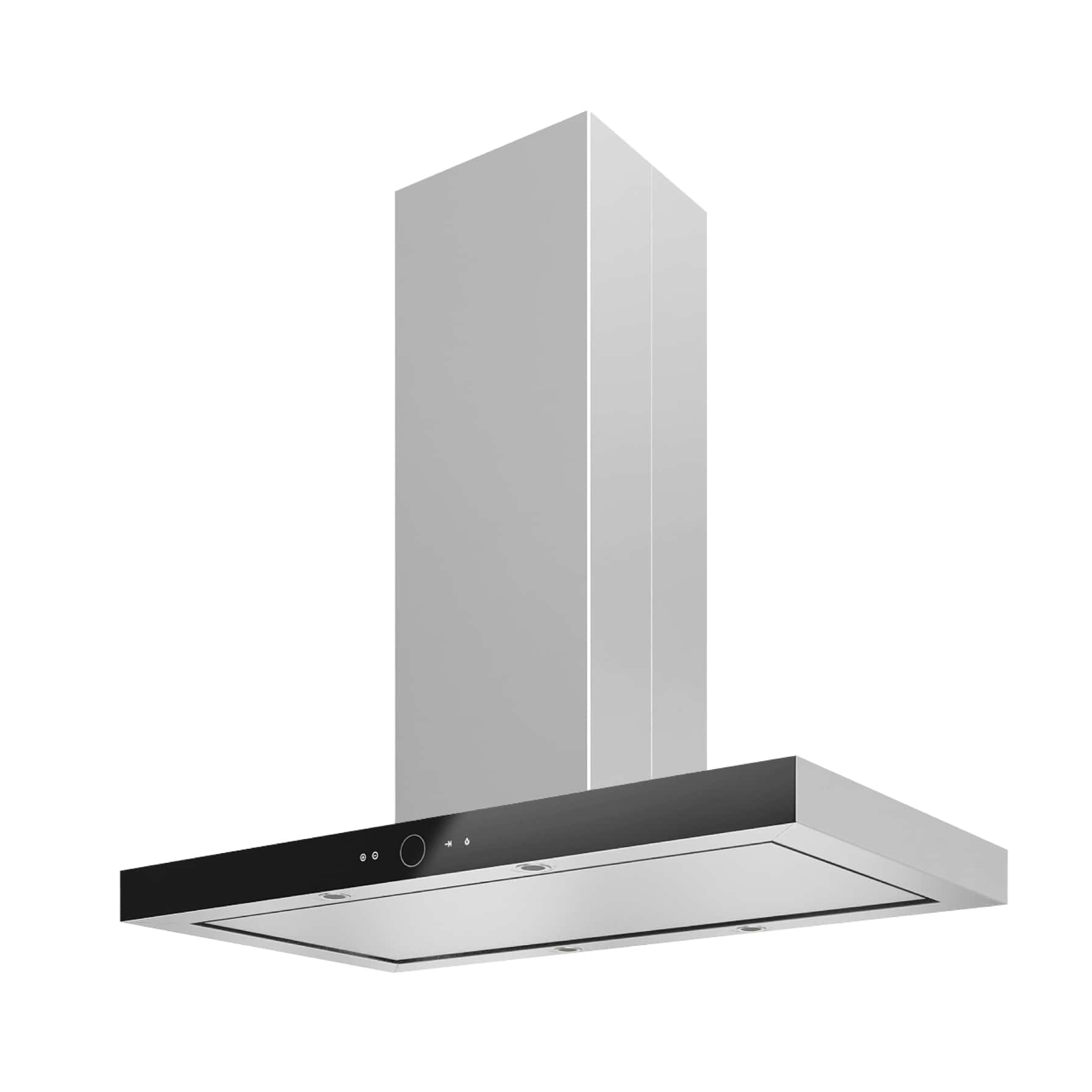 Teka Decorative Kitchen Hood, DPL I1185 ISLAND