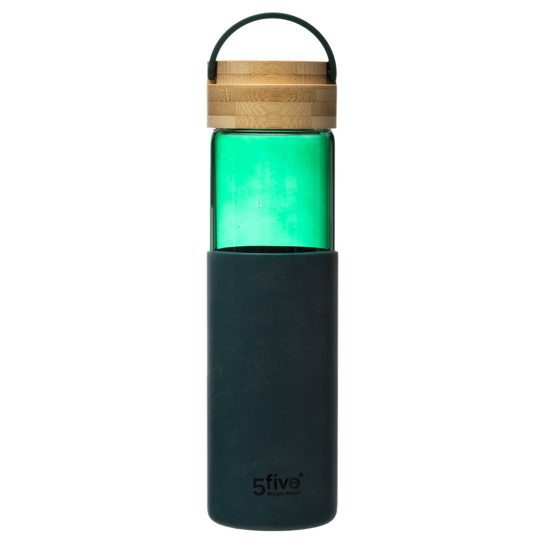 5Five Modern Glass Bottle (550 ml)