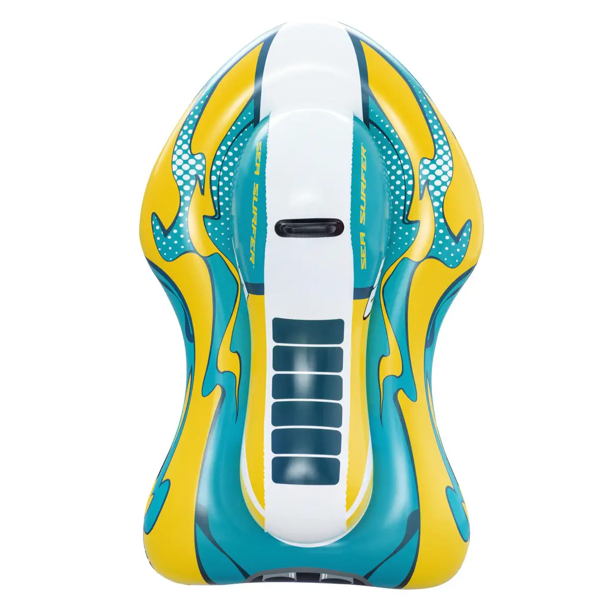 Bestway Rider Sea Surfer (117 x 77 cm)