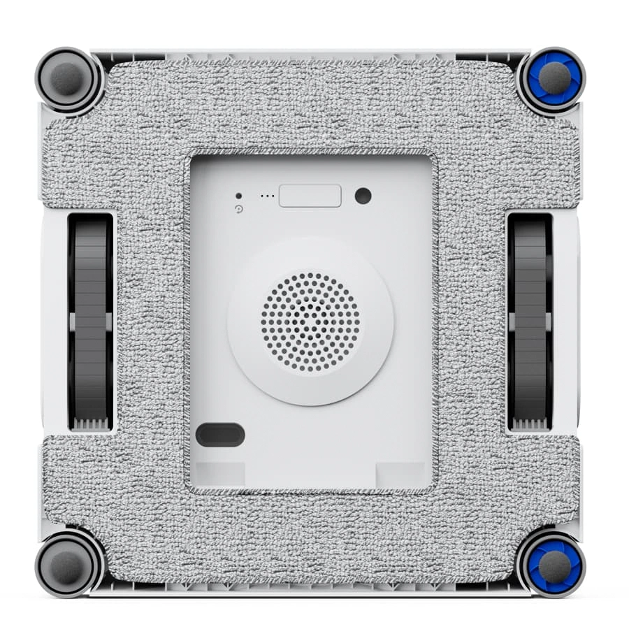 Ecovacs 6-in-1 Window Cleaning Robot, WIN2S Omni