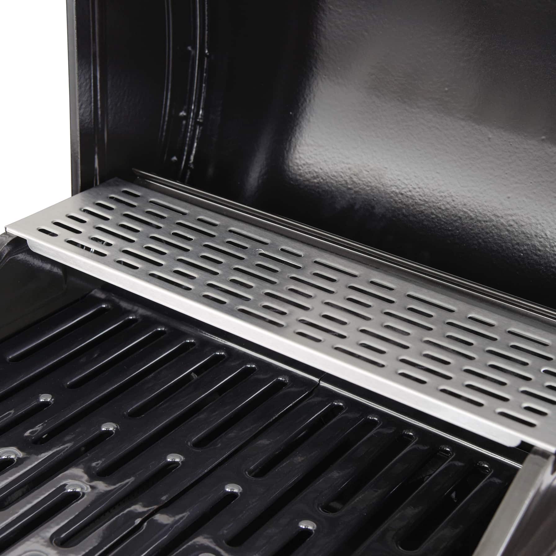 Otero 3-Burner Gas BBQ 