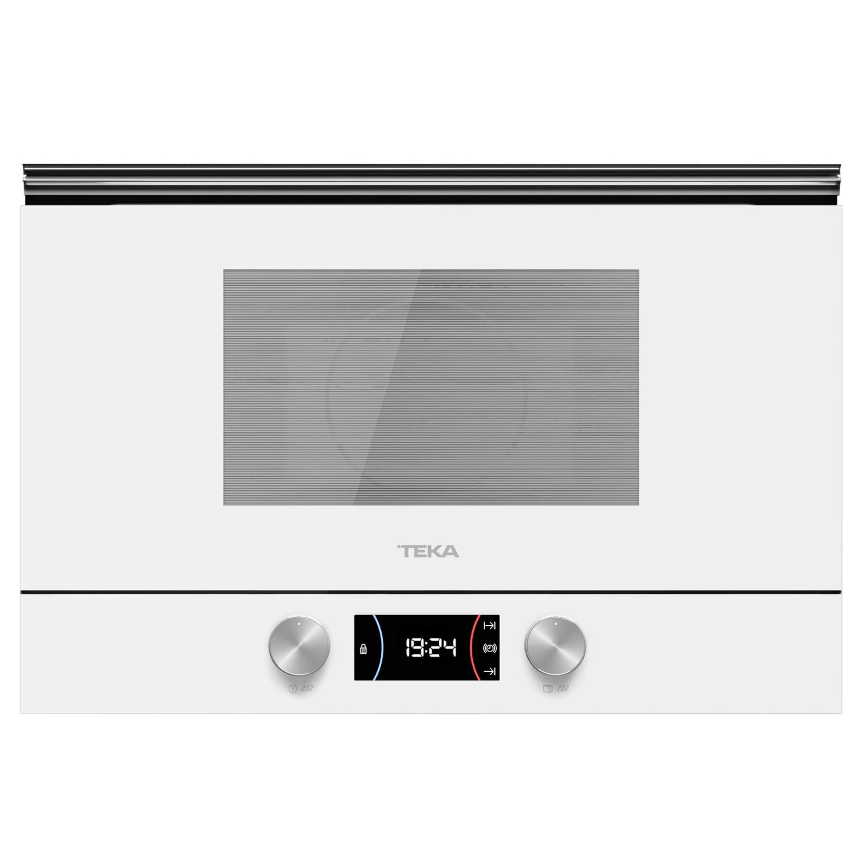 Teka Built-In Microwave Oven, ML 8220 BIS L (22 L, 2500 W)