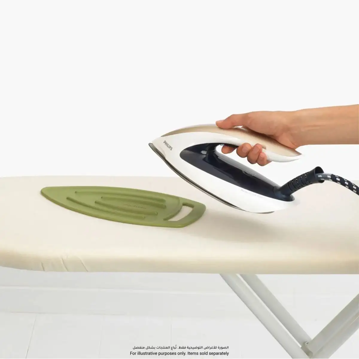 Brabantia Silicone Iron Resting Pad