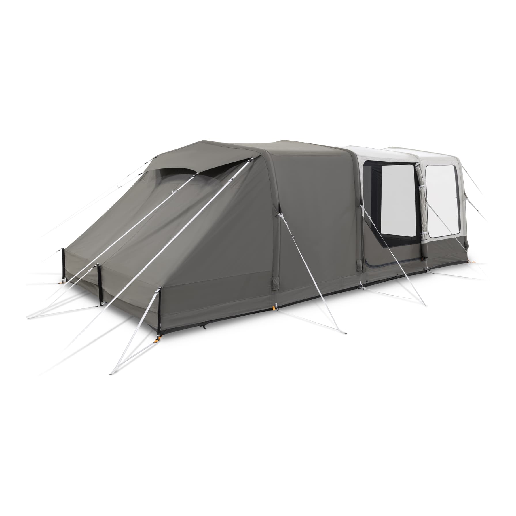 Dometic Rarotonga 4-Person Inflatable Camping Tent (605 x 210 x 300 cm)