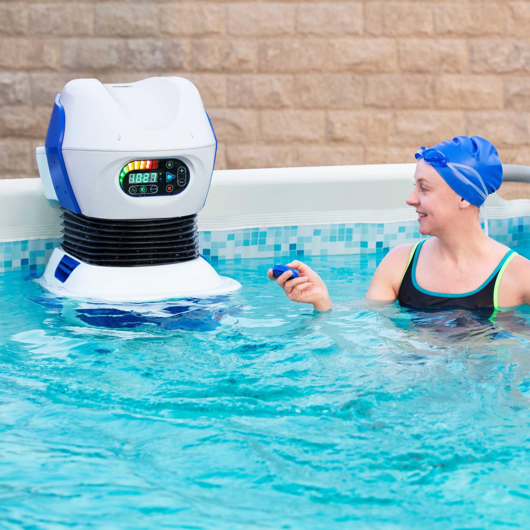 Bestway Swim Fitness System