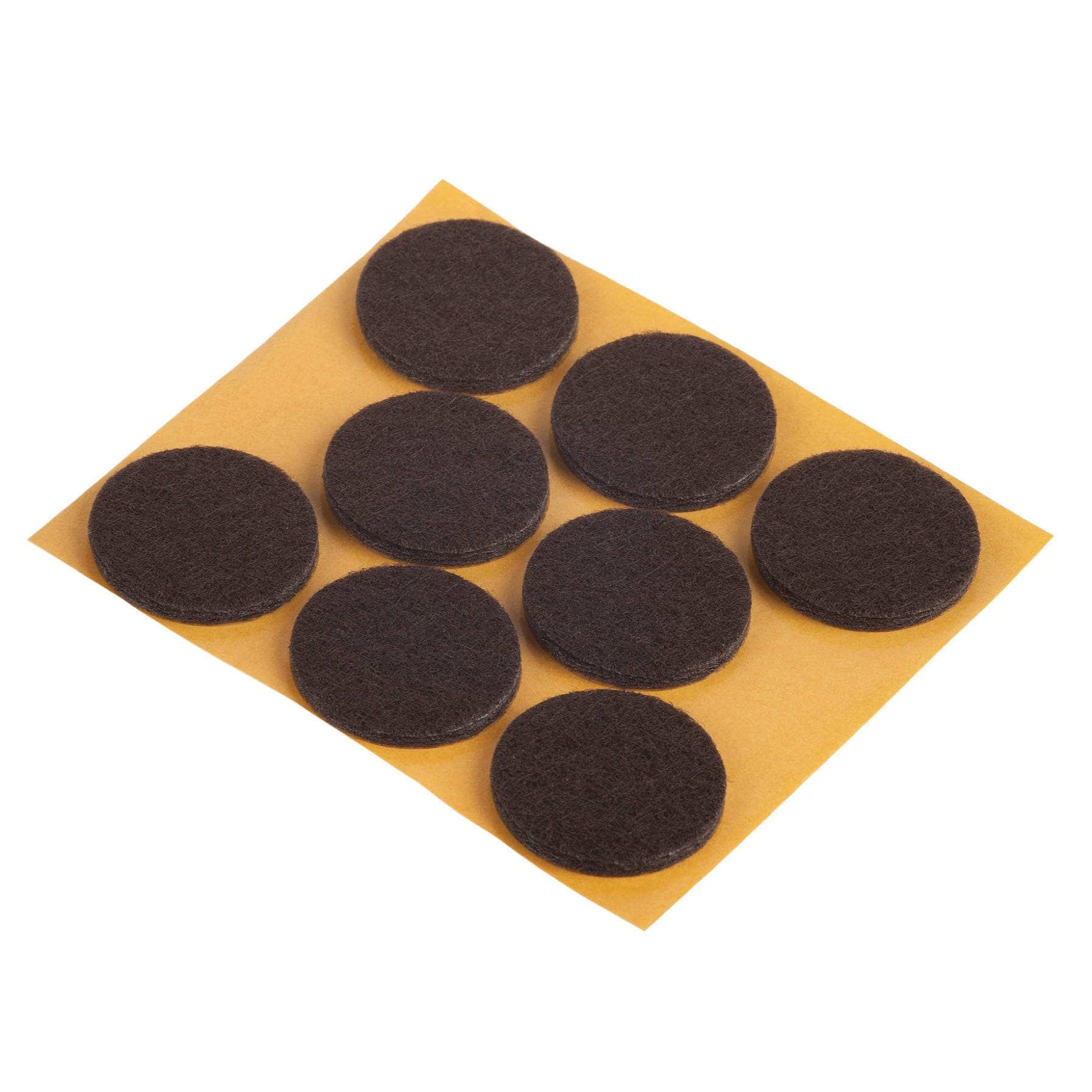 Suki Furniture Felt Glider Pack (2.8 cm, 8 Pc.)