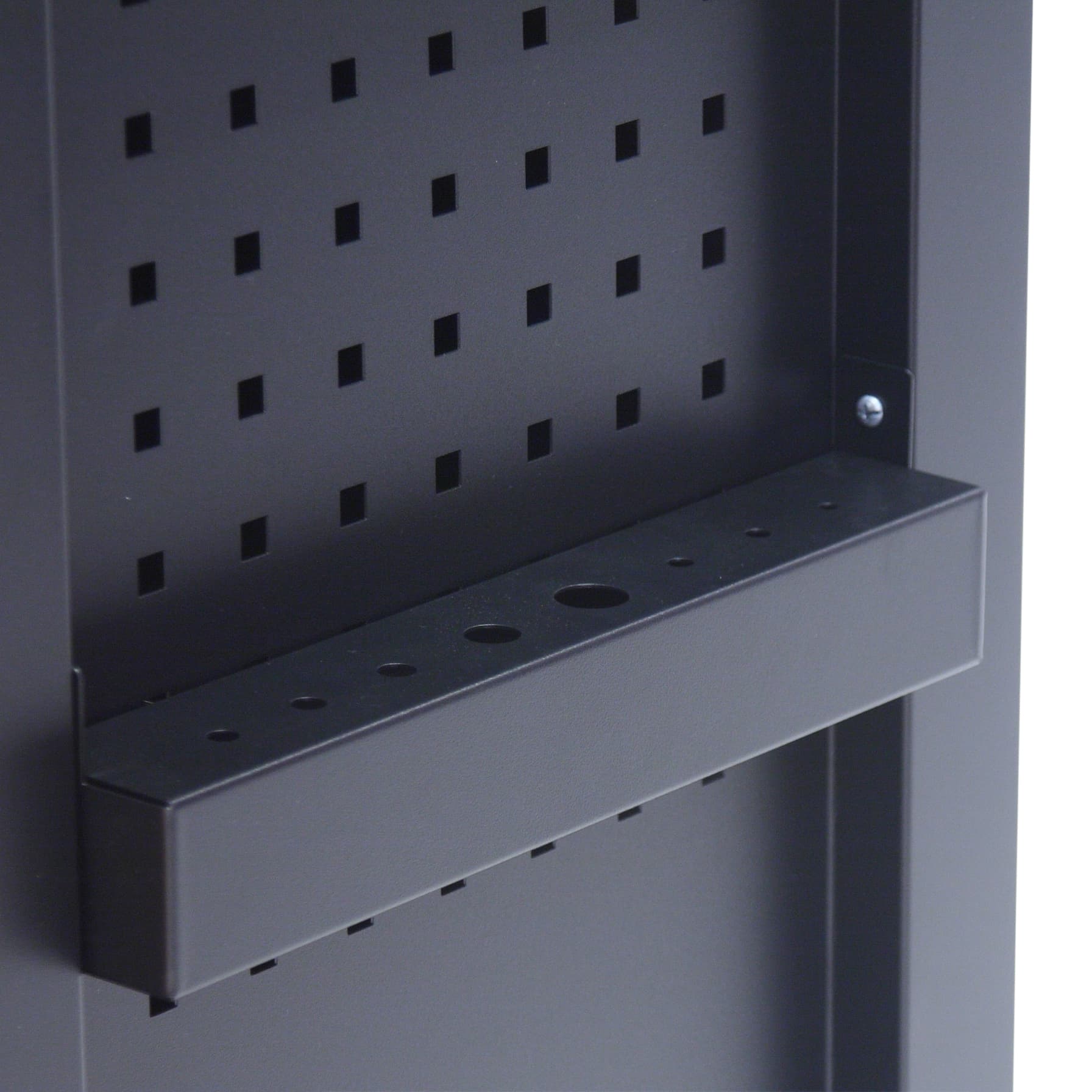 Magnusson Steel 5-Drawer Trolley Cabinet (45.8 x 68 x 79.4 cm)