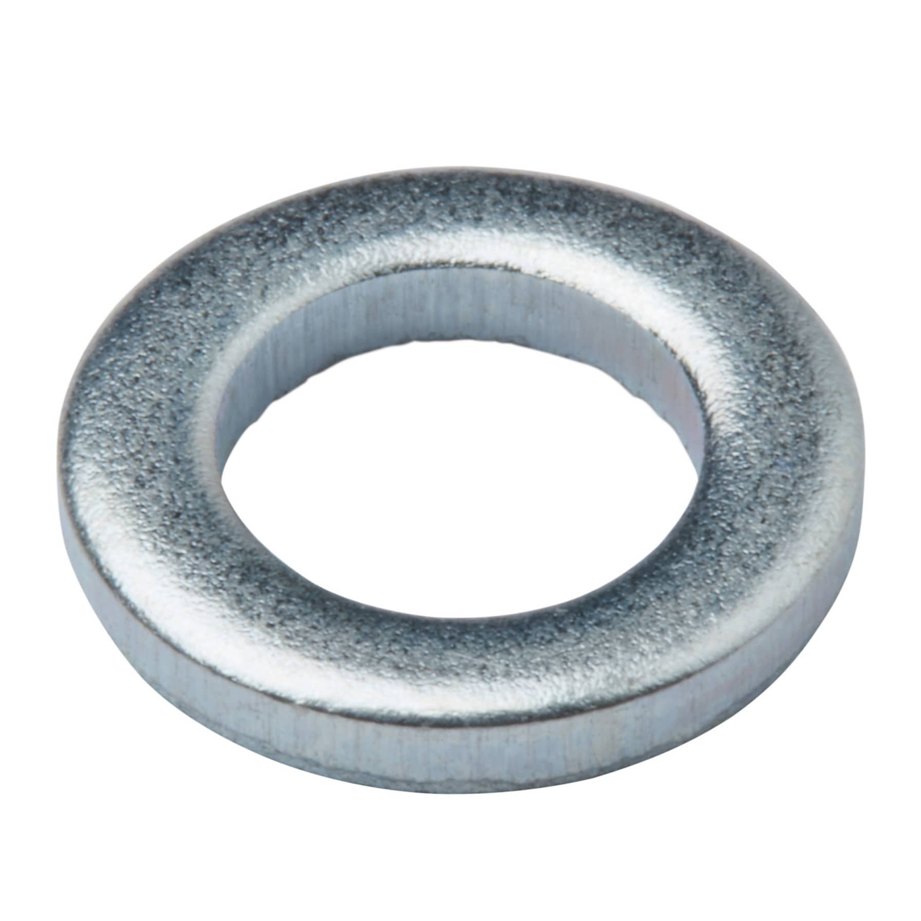 Diall Stainless Steel Screw Cup Washer Pack (M4, 25 Pc.)