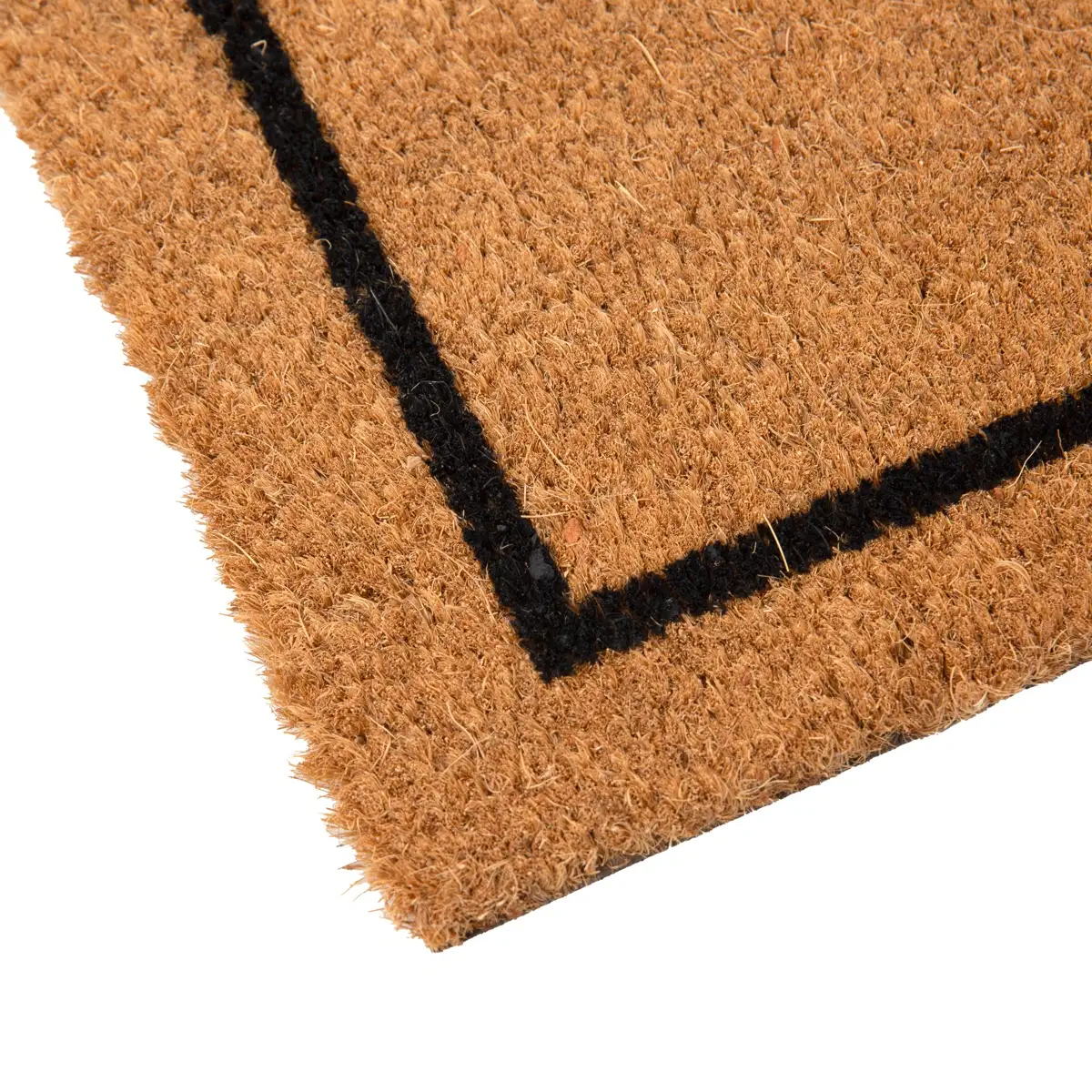 Floor Garden Coir Mat W/Arabic Print (60 x 180 cm)