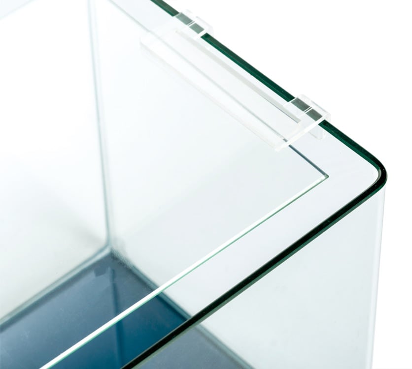 Foshan 5 In 1 Perfect Glass Tank (40 cm)