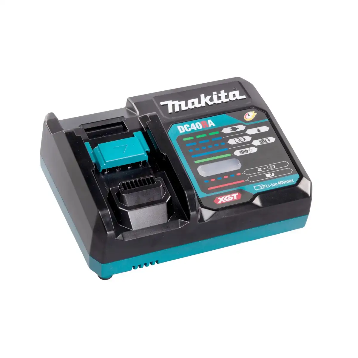 Makita Brushless Earth Auger, DG001GM204 (40 V)