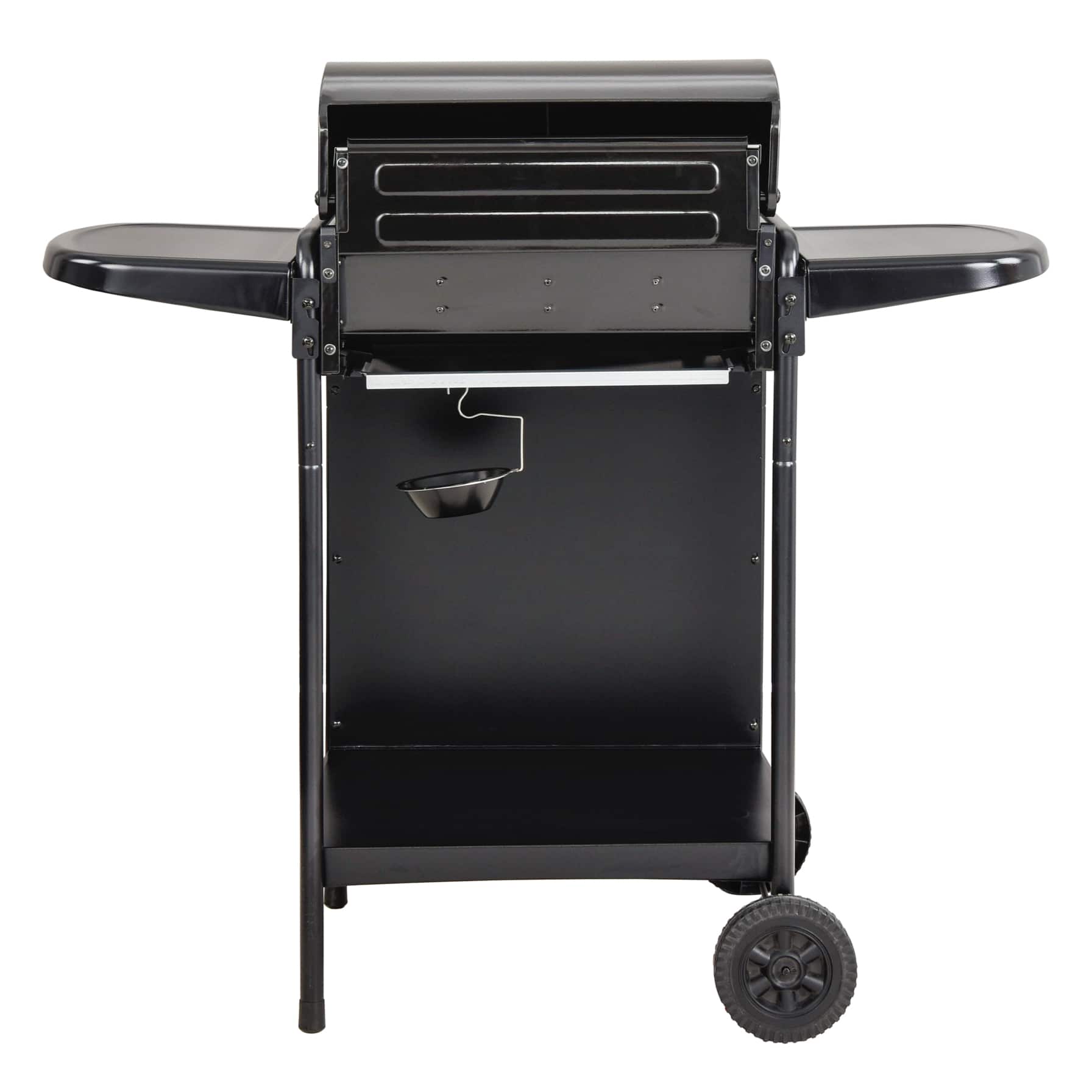 Otero 3-Burner Gas BBQ 