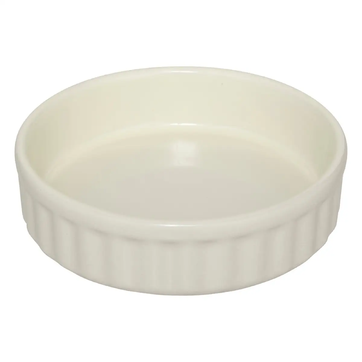 5Five Crème Brûlée Dish (12 cm, Assorted Colors)