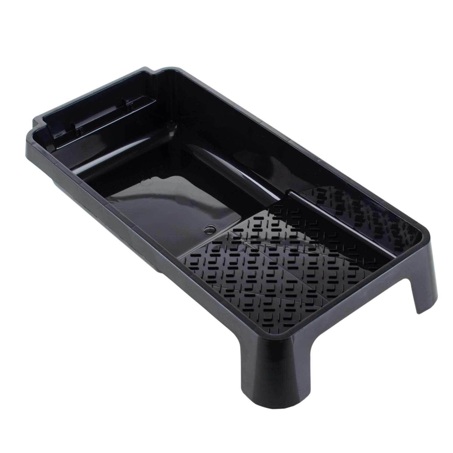 Roll Roy Plastic Paint Tray (10.17 cm) 