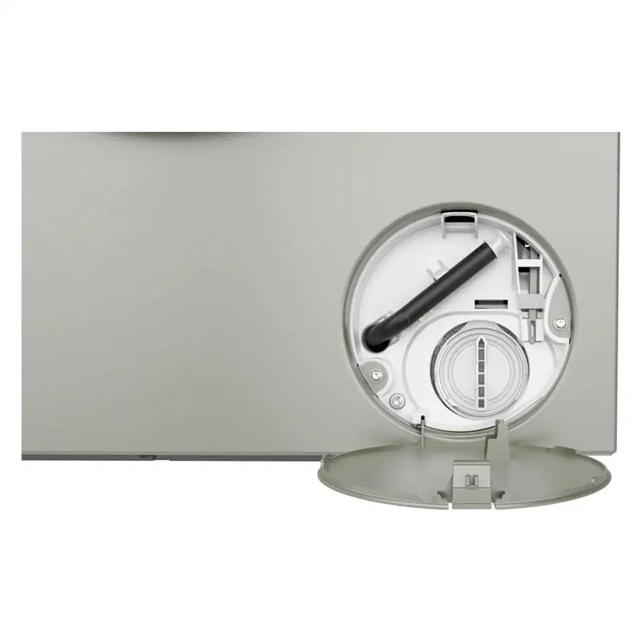 Bosch Series 6 Free Standing 10 Kg Front Load Washing Machine, WGK254ZXGC (1400 rpm)